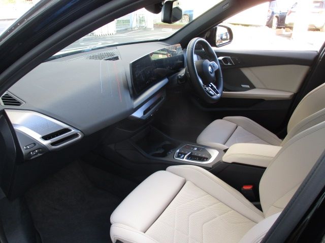 BMW 1SERIES 2025 Image 31