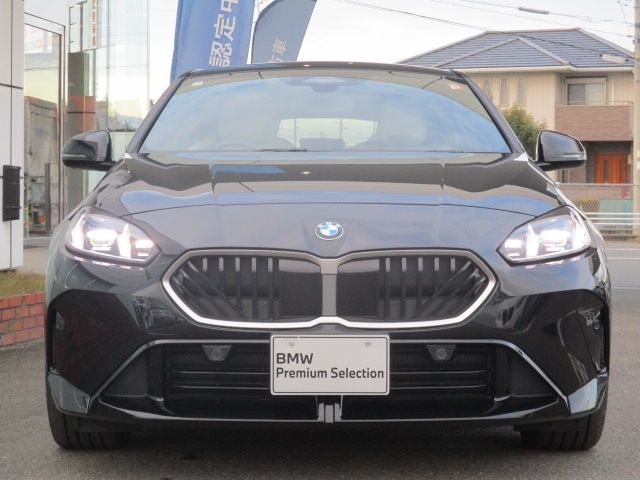 BMW 1SERIES 2025 Image 31