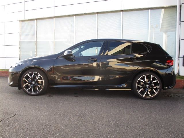 BMW 1SERIES 2025 Image 31