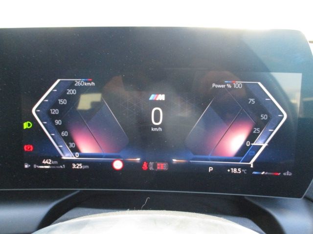 BMW 1SERIES 2025 Image 31