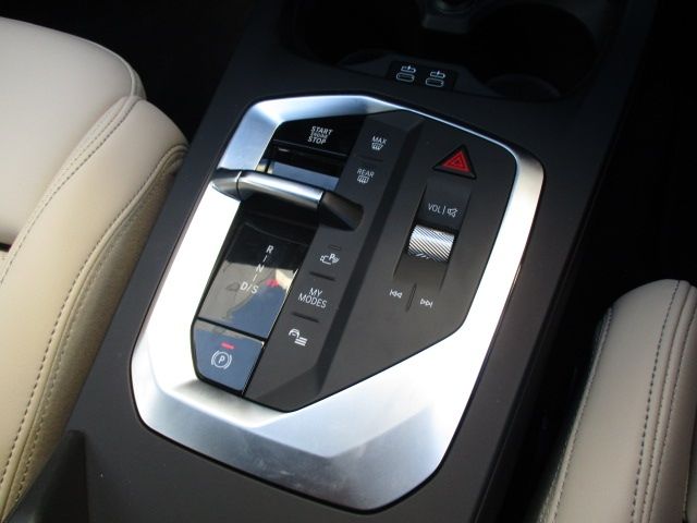 BMW 1SERIES 2025 Image 31