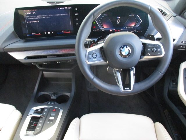 BMW 1SERIES 2025 Image 31