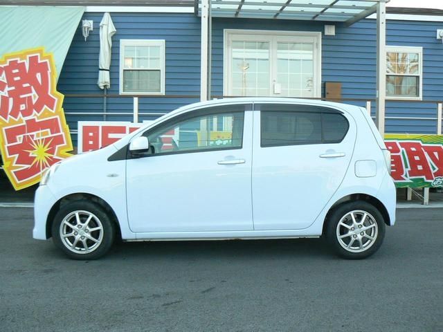 DAIHATSU MIRA E:S 2012 Image 31