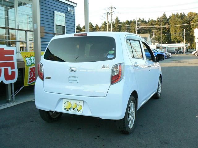 DAIHATSU MIRA E:S 2012 Image 31