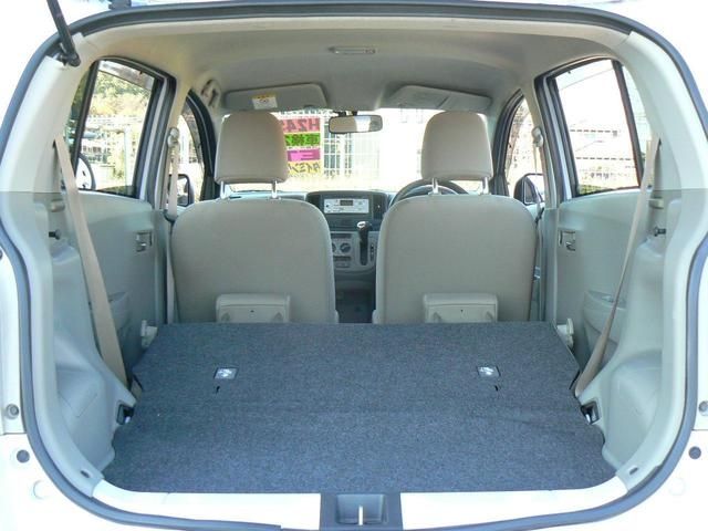 DAIHATSU MIRA E:S 2012 Image 31