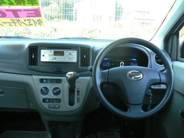 DAIHATSU MIRA E:S 2012 Image 31