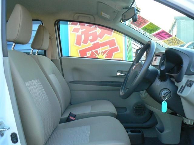 DAIHATSU MIRA E:S 2012 Image 31