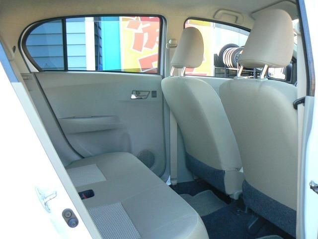 DAIHATSU MIRA E:S 2012 Image 31