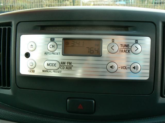 DAIHATSU MIRA E:S 2012 Image 31