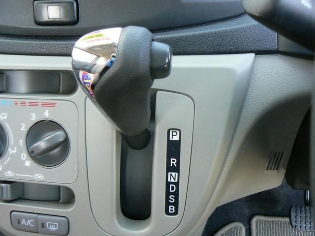 DAIHATSU MIRA E:S 2012 Image 31