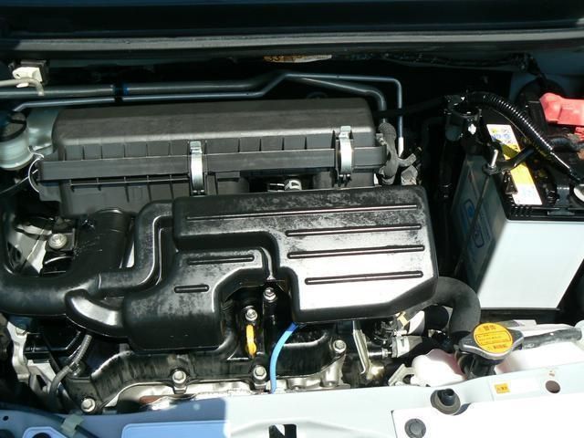 DAIHATSU MIRA E:S 2012 Image 31