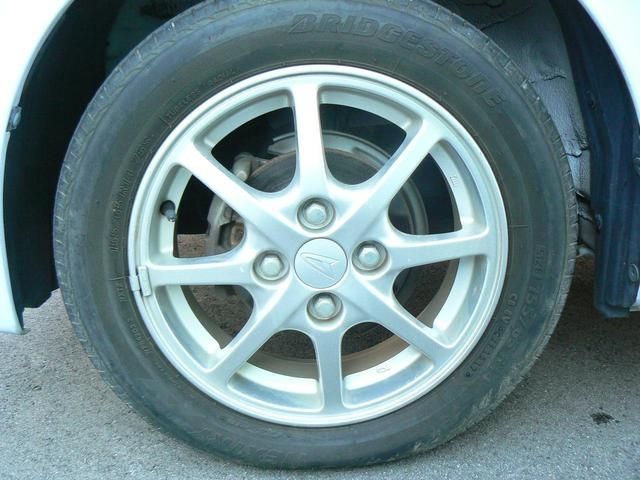 DAIHATSU MIRA E:S 2012 Image 31