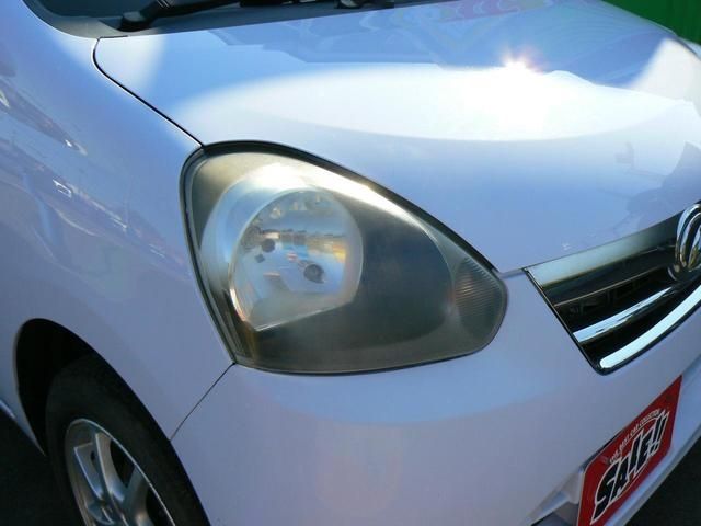 DAIHATSU MIRA E:S 2012 Image 31