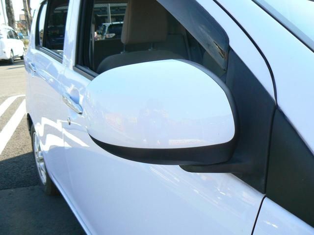 DAIHATSU MIRA E:S 2012 Image 31