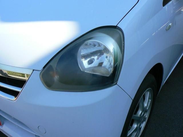 DAIHATSU MIRA E:S 2012 Image 31