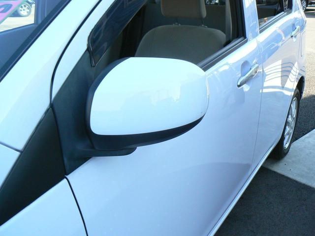 DAIHATSU MIRA E:S 2012 Image 31