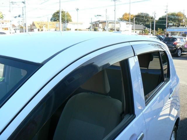 DAIHATSU MIRA E:S 2012 Image 31