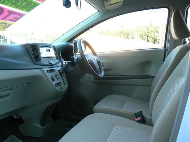 DAIHATSU MIRA E:S 2012 Image 31