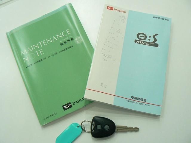 DAIHATSU MIRA E:S 2012 Image 31