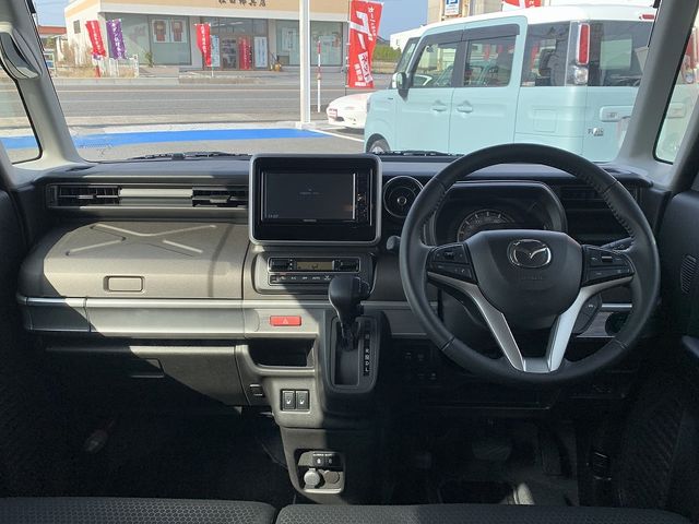 MAZDA FLAIR WAGON TOUGH ST 2022 Image 31