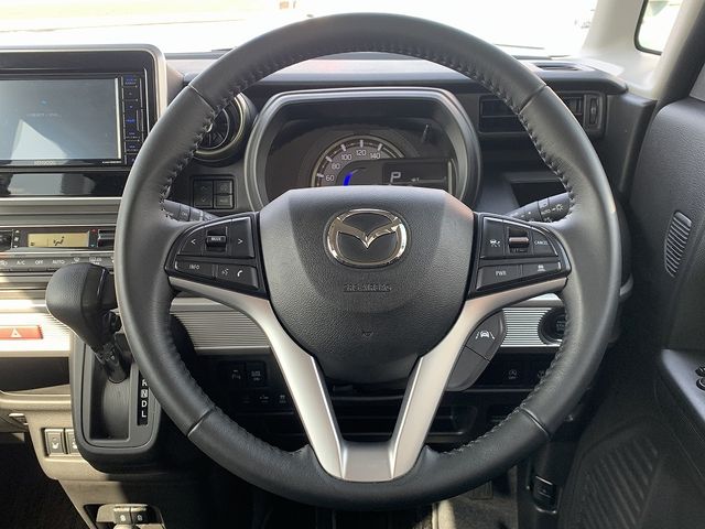 MAZDA FLAIR WAGON TOUGH ST 2022 Image 31