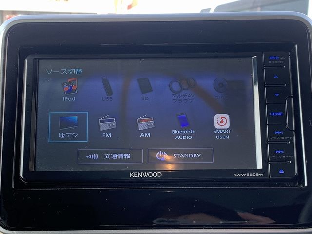 MAZDA FLAIR WAGON TOUGH ST 2022 Image 31