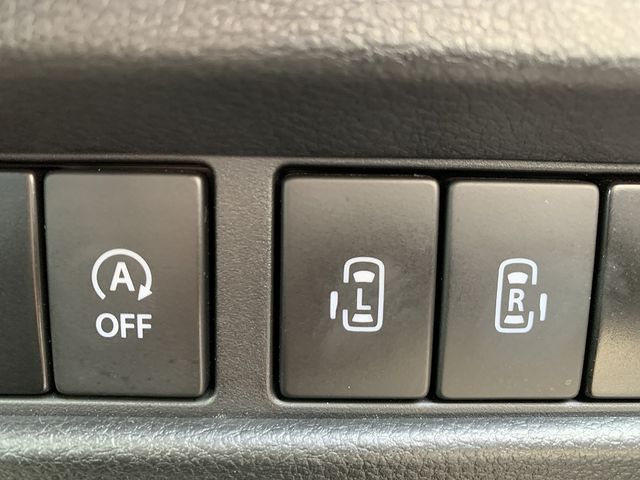 MAZDA FLAIR WAGON TOUGH ST 2022 Image 31