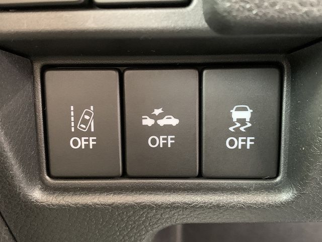 MAZDA FLAIR WAGON TOUGH ST 2022 Image 31