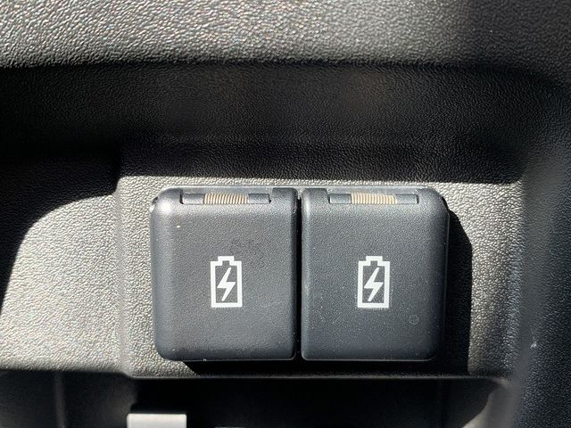 MAZDA FLAIR WAGON TOUGH ST 2022 Image 31