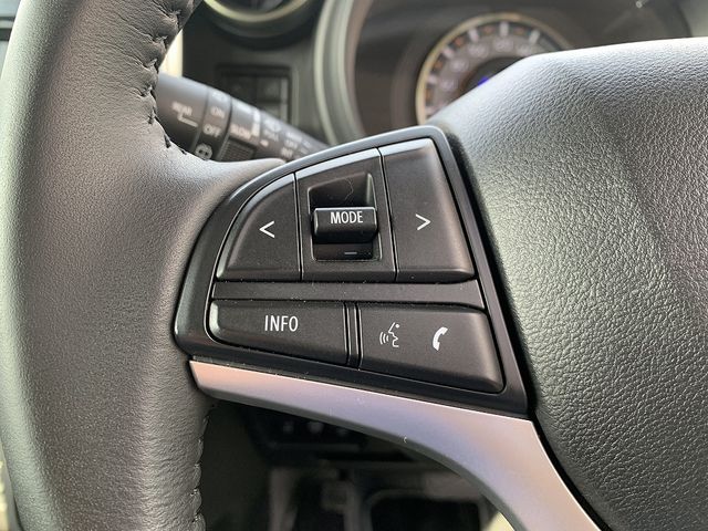 MAZDA FLAIR WAGON TOUGH ST 2022 Image 31