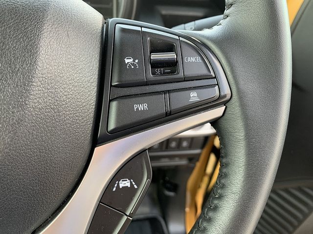 MAZDA FLAIR WAGON TOUGH ST 2022 Image 31