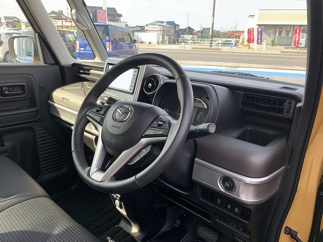 MAZDA FLAIR WAGON TOUGH ST 2022 Image 31