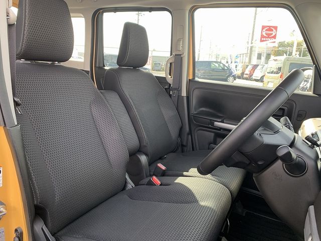 MAZDA FLAIR WAGON TOUGH ST 2022 Image 31