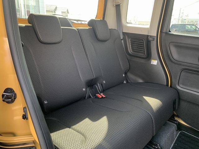 MAZDA FLAIR WAGON TOUGH ST 2022 Image 31