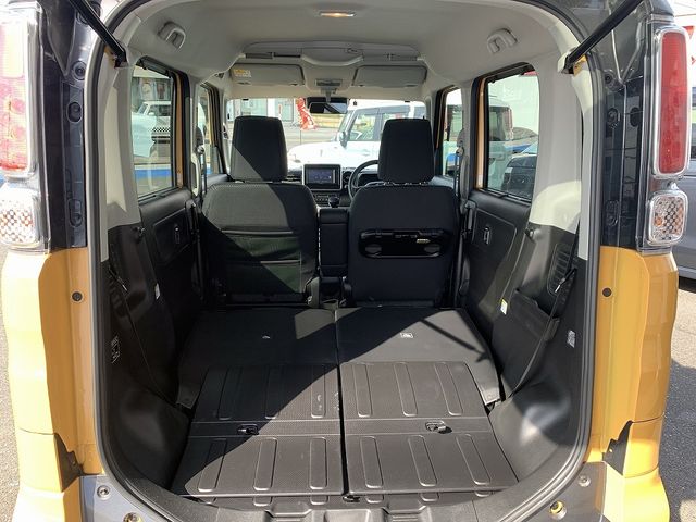 MAZDA FLAIR WAGON TOUGH ST 2022 Image 31