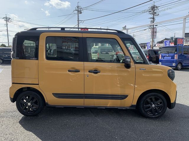 MAZDA FLAIR WAGON TOUGH ST 2022 Image 31