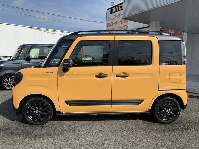 MAZDA FLAIR WAGON TOUGH ST 2022 Image 31