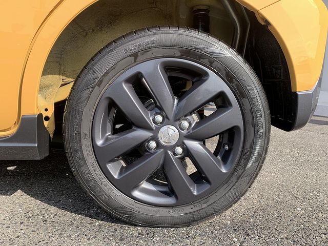 MAZDA FLAIR WAGON TOUGH ST 2022 Image 31