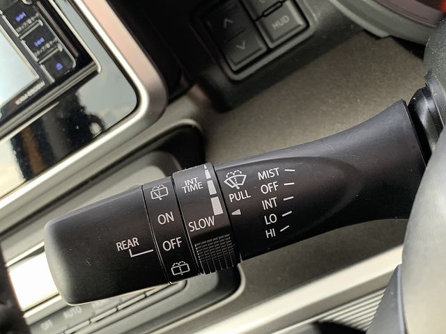 MAZDA FLAIR WAGON TOUGH ST 2022 Image 31