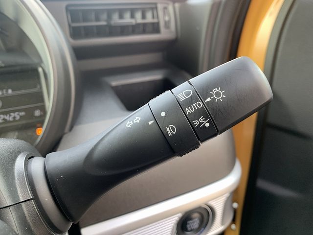 MAZDA FLAIR WAGON TOUGH ST 2022 Image 31