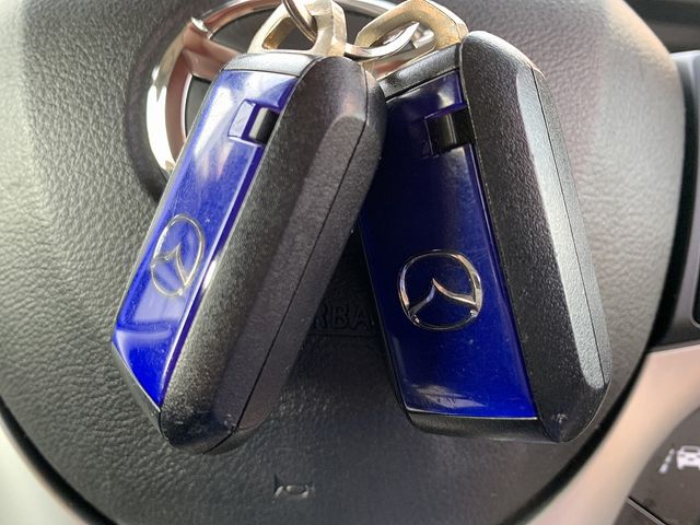 MAZDA FLAIR WAGON TOUGH ST 2022 Image 31