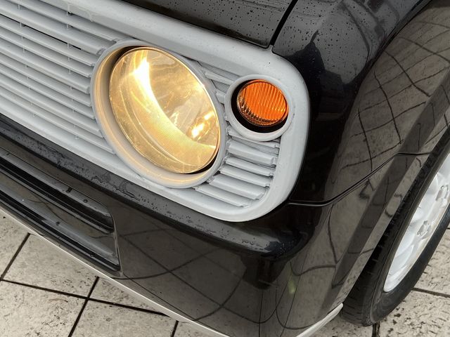 SUZUKI ALTO LAPIN 2007 Image 31