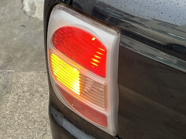 SUZUKI ALTO LAPIN 2007 Image 31