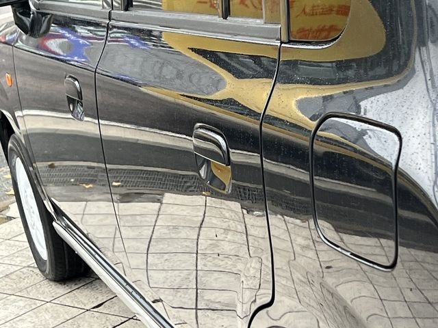 SUZUKI ALTO LAPIN 2007 Image 31