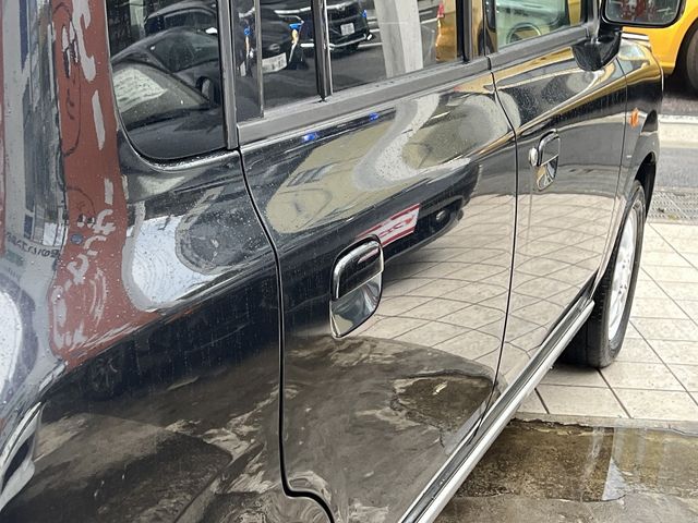 SUZUKI ALTO LAPIN 2007 Image 31