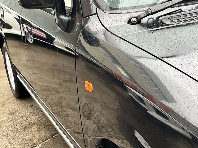 SUZUKI ALTO LAPIN 2007 Image 31