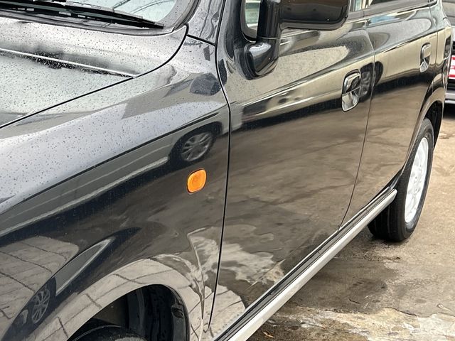 SUZUKI ALTO LAPIN 2007 Image 31