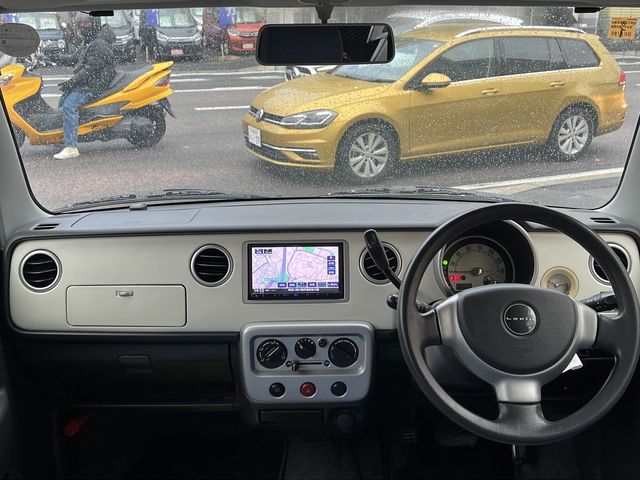 SUZUKI ALTO LAPIN 2007 Image 31