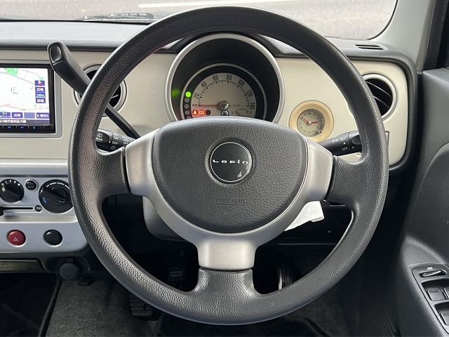 SUZUKI ALTO LAPIN 2007 Image 31