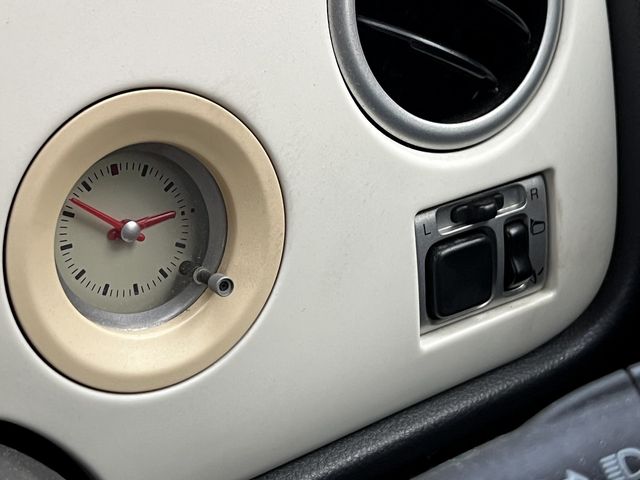 SUZUKI ALTO LAPIN 2007 Image 31